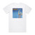 MeShell NdegeOcello Peace Beyond Passion Album Cover T-Shirt White