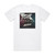 Meteor White Crows Album Cover T-Shirt White Meteor White Crows Album Cover T-Shirt White