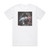 Meteor Parallel Lives Album Cover T-Shirt White