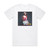 Macy Gray Macy Gray Album Cover T-Shirt White