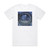 Mark Snow Millennium Volume Two Album Cover T-Shirt White