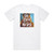 Mark Snow The New Mutants Album Cover T-Shirt White