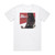 Miss Li Dancing The Whole Way Home Album Cover T-Shirt White