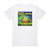 Municipal Waste Toxic Waste Album Cover T-Shirt White