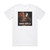 Motoi Sakuraba Dark Souls Album Cover T-Shirt White