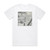 Motorama Ghost Album Cover T-Shirt White
