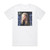 Marcie Free Long Way From Love Album Cover T-Shirt White Marcie Free Long Way From Love Album Cover T-Shirt White