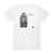 Marianne Faithfull Loveinamist Album Cover T-Shirt White