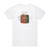 Manchester Orchestra Let My Pride Be Whats Left Behind Album Cover T-Shirt White
