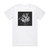 Matenrou Opera Burning Soul Album Cover T-Shirt White