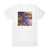 Molior Superum Towards The Haze Album Cover T-Shirt White