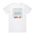 Mice Parade Bem Vinda Vontade Album Cover T-Shirt White Mice Parade Bem Vinda Vontade Album Cover T-Shirt White