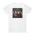 M83 Reunion Album Cover T-Shirt White