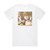 M83 Saturdays Youth Album Cover T-Shirt White