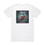Mercy Victory March Album Cover T-Shirt White