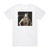 Marion Raven Here I Am Album Cover T-Shirt White