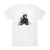 Marion Raven Songs From A Blackbird Album Cover T-Shirt White