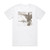 Machine Men Scars Wounds Album Cover T-Shirt White