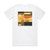 Mezzoforte No Limits Album Cover T-Shirt White