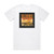 Mezzoforte No Limits 1 Album Cover T-Shirt White