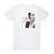 Marco Borsato Dromen Durven Delen Album Cover T-Shirt White
