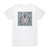 Mai Lan Mai Lan Album Cover T-Shirt White