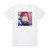 MoeLogo We Could Go Back Album Cover T-Shirt White