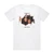 Mel and Kim Thats The Way It Is Album Cover T-Shirt White