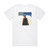 Morcheeba Parts Of The Process Album Cover T-Shirt White