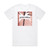 Morcheeba Get Mashed Album Cover T-Shirt White Morcheeba Get Mashed Album Cover T-Shirt White