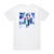 Morcheeba World Looking In Album Cover T-Shirt White