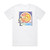 Michael Naura Quartet Call Album Cover T-Shirt White