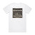 Maylene and the Sons of Disaster Iv Album Cover T-Shirt White