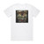 Margenta   Album Cover T-Shirt White