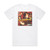 Method Man Wu Massacre 2 Album Cover T-Shirt White