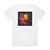 Morta Skuld Wounds Deeper Than Time Album Cover T-Shirt White