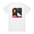 Melanie The Very Best Of Melanie Album Cover T-Shirt White