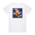 Marillion Seasons End 1 Album Cover T-Shirt White Marillion Seasons End 1 Album Cover T-Shirt White