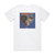 Marillion Warm Wet Circles Album Cover T-Shirt White