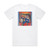 Marillion Punch And Judy Album Cover T-Shirt White Marillion Punch And Judy Album Cover T-Shirt White
