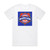 Marillion Crash Course An Introduction To Marillion 1 Album Cover T-Shirt White Marillion Crash Course An Introduction To Marillion 1 Album Cover T-Shirt White