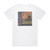 Marillion Heart Of Lothian Album Cover T-Shirt White Marillion Heart Of Lothian Album Cover T-Shirt White