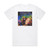 Marillion Market Square Heroes Album Cover T-Shirt White Marillion Market Square Heroes Album Cover T-Shirt White