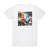 Marillion Seasons End Album Cover T-Shirt White Marillion Seasons End Album Cover T-Shirt White