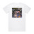 Marillion Sugar Mice Album Cover T-Shirt White