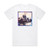 MONSTA X Livin It Up 1 Album Cover T-Shirt White