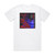 MONSTA X Livin It Up 3 Album Cover T-Shirt White