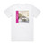 Matthew E White Fresh Blood Album Cover T-Shirt White