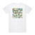 Mission of Burma Vs Album Cover T-Shirt White