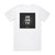Manifiesto Urbano Zanate Album Cover T-Shirt White